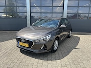 Hyundai i30 - 1.0 T-GDi 120pk Comfort