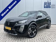 Peugeot 2008 - 1.2 Turbo 130 pk Automaat Allure Navigatie* Camera Keyless D
