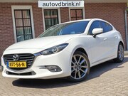 Mazda 3 - 2.0 S.A. 120 TS+, CARPLAY / ALL SEASON BANDEN / CAMERA