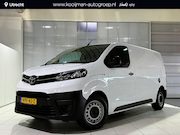 Toyota PROACE Electric Worker - Live Extra Range 75 kWh Houten laadvloer , Wandbekleding , D