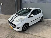 Peugeot 107 - 1.0-12V XS Airco