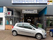 Renault Clio - 1.4-16V Sport/ met onderhoudshistorie, Airco, lichtmetalen v