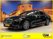 Mercedes-Benz S-klasse - 580 e AMG Line Panodak Full Options