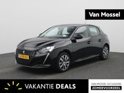 Peugeot 208 - 1.2 PureTech Active Pack | NAVIGATIE | CRUISE CONTROL