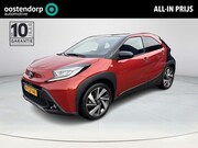 Toyota Aygo X - 1.0 VVT-i S-CVT Envy **TREKHAAK/ JBL AUDIO/ NAVIGATE/ AUTOMA