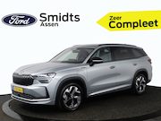 Skoda Kodiaq - 1.5 TSI PHEV 204 pk Sportline | Stoelverw. | Stuurverw. | El
