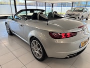 Alfa Romeo Spider - 2.2 JTS Exclusive