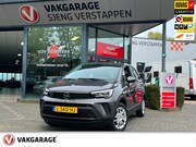 Opel Crossland - 1.2 Turbo Edition Carplay nw type Bovag rijklaarprijs