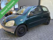 Toyota Yaris - 1.0-16V VVT-i / inruil mogelijk