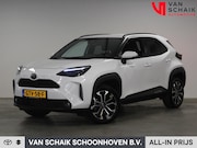 Toyota Yaris Cross - 1.5 Hybrid 115 First Edition