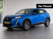 Peugeot 2008 - 1.2 PureTech Active | Airco | Navigatie | Parkeersensoren