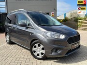 Ford Tourneo Courier - 1.0 Titanium 125PK GARANTIE