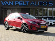 Kia Xceed - 1.5 T-GDi Automaat 160Pk DynamicLine
