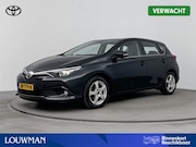 Toyota Auris - 1.2T Aspiration | Trekhaak afneembaar | 1300KG trekgewicht |