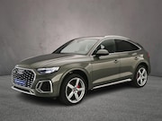 Audi Q5 Sportback - 50 TFSI e S edition Competition | Trekhaak | Apple/Android P