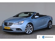 Opel Cascada - 1.4 Turbo ecoFLEX Cosmo | AGR stoelen | Lederen bekleding | 