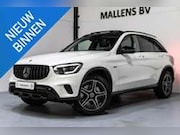 Mercedes-Benz GLC-klasse - 300e 4MATIC PANO/MEMORY/LEDER/ETREKHAAK/NIGHT/DEAL