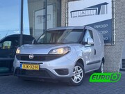 Fiat Doblò Cargo - 1.3 MJ L1H1 SX*AIRCO*NAVI*CRUISE*PDC*BLUETOOTH