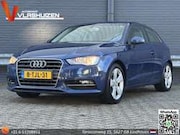 Audi A3 - 2.0 TDI Ambition Pro Line | Cruise | Airco | Navi