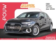 Audi A3 - Sportback 30 TFSI 110pk S-tronic Advanced edition | Achterui