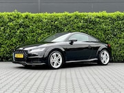 Audi TT - 45 TFSI Pro Line S COMPETITION +, S-LINE, LEDER/ALCANTARA, N