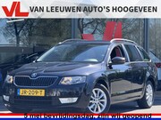 Skoda Octavia - Combi 1.2 TSI Greentech Ambition Businessline | Trekhaak | C