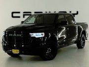 Ram 1500 - 3.0 TT SST H.O. Limited Night MY2025 BLACK FRIDAY DEAL!