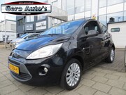 Ford Ka - 1.2 Comfort start/stop nw apk lmv airco elek ramen , inruilk