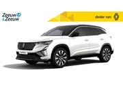 Renault Austral - techno full hybrid E-Tech 200 | Nu leverbaar met €6700, - Ze