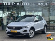 Volkswagen T-Roc - 1.5 TSI Style Business Automaat Dak 1eEig NAP