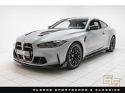 BMW M4 - G82 CSL 38 km - Brand New - VAT Q - Carbon - Full options -