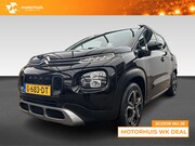 Citroën C3 Aircross - | FEEL | CRUISE | CARPLAY | NAVIGATIE | DAB+