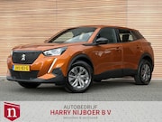 Peugeot 2008 - 1.2 PureTech Active Camera / Lm velgen / Stoelverwarming