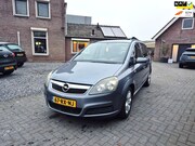 Opel Zafira - 1.8 Enjoy 7 Persoons Airco Cruise
