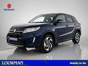Suzuki Vitara - 1.4 Boosterjet Style Smart Hybrid | Panoramadak | Voorraad a
