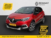Renault Captur - 1.2 TCe Intens BOSE / TREKHAAK / CAMERA / CRUISE