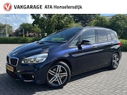 BMW 2-serie Gran Tourer - 218i Corporate Lease Executive | Automaat | Cruise control |