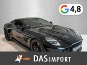 Aston Martin V12 Vanquish