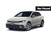 Volkswagen Polo - 1.0 TSI 50 Edition 95 PK Automaat | Panoramadak | Stoelverwa