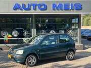 Honda Logo - 1.3I CVT Automaat Panorama NAP-Autopas