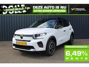 Citroën C3 - 1.2 Turbo 100pk Max I Navigatie I Carplay I Camera I Parkeer