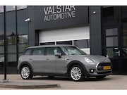 MINI Clubman - Mini 1.5 One Pepper | Moonwalk Grey! | Nette uitvoering