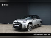 MINI Aceman - E John Cooper Works Pakket M 42.5 kWh | Panoramadak | Comfor