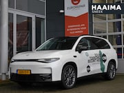 Leapmotor C10 - Design 69.9 kWh Leapmotor C10 Style 69.9 kWh | Demo | 420 km