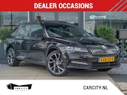 Skoda Superb - Combi 1.4 TSI iV 218pk PHEV Sportline | Panoramadak | Trekha