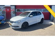 Skoda Fabia - 1.0 Active AIRCO / CRUISE / ELEK RAMEN / LMV