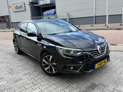 Renault Mégane - 1.2 TCe GT-Line Camera Clima PDC Navi