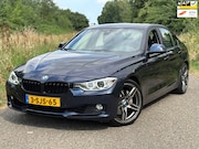 BMW 3-serie - 335i High Executive Aut/Leder/Navi Head up