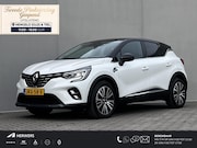 Renault Captur - E-TECH Plug-in 160 Hybrid Initiale Paris Automaat / Dealer o