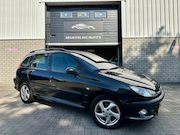 Peugeot 206 - SW 1.6-16V XS Pack | Automaat | Airco | Clima
